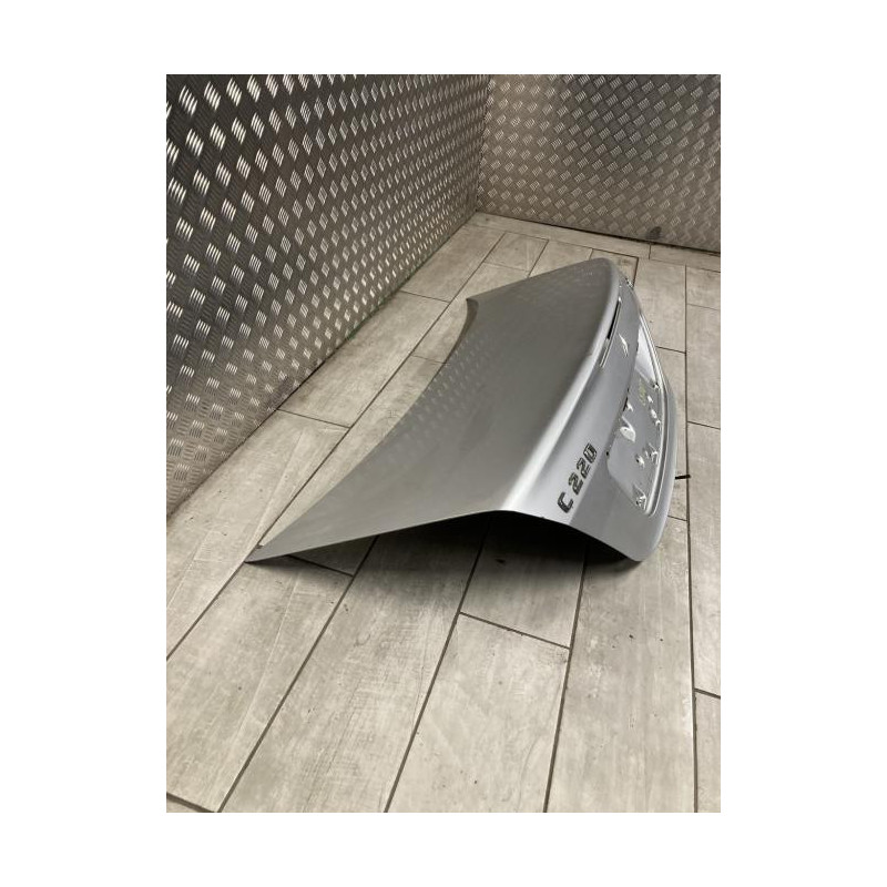 Malle/Hayon arriere MERCEDES CLASSE C 203 PHASE 2 220 d’occasion