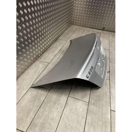 Malle/Hayon arriere MERCEDES CLASSE C 203 PHASE 2 220 d’occasion