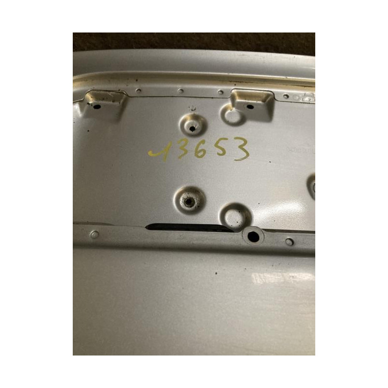 Malle/Hayon arriere MERCEDES CLASSE C 203 PHASE 2 220 d’occasion