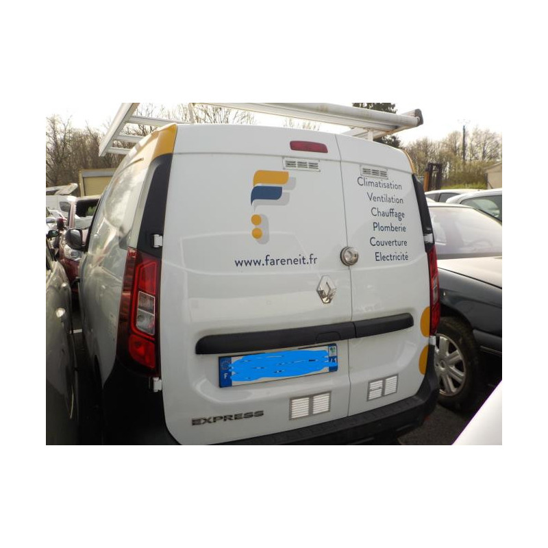 Platine feu arriere gauche RENAULT EXPRESS VAN d’occasion