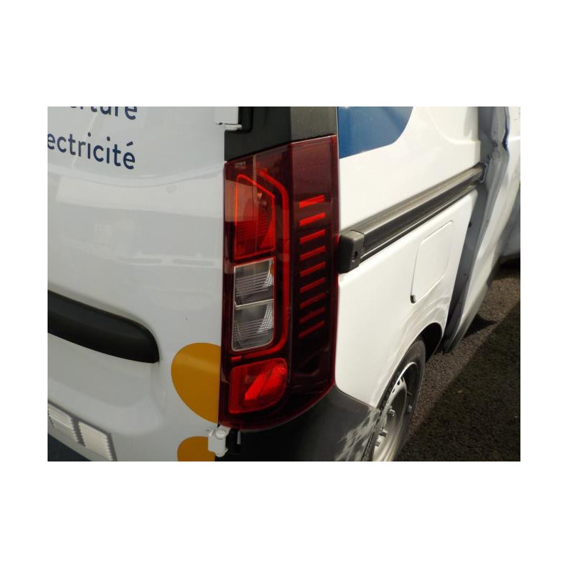 Platine feu arriere gauche RENAULT EXPRESS VAN d’occasion