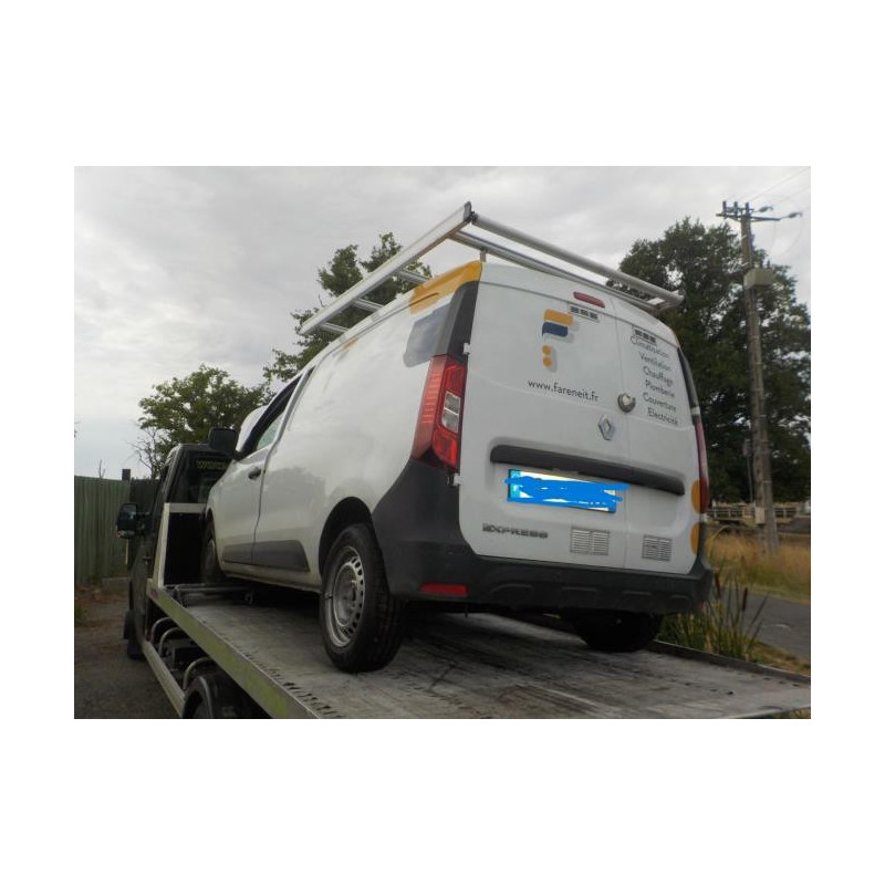 Platine feu arriere gauche RENAULT EXPRESS VAN d’occasion