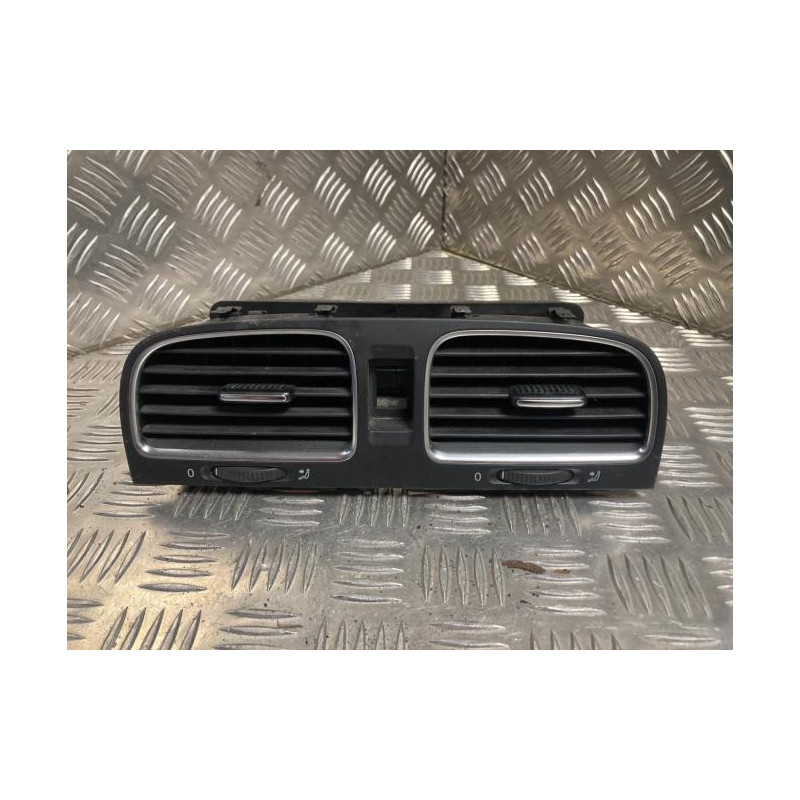 Aerateur tableau de bord VOLKSWAGEN  d’occasion