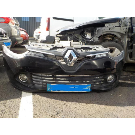 Feu arriere principal droit (feux) RENAULT CLIO 4 PHASE 1 d’occasion