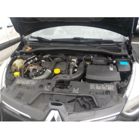 Feu arriere secondaire droit (feux) RENAULT CLIO 4 PHASE 1 d’occasion