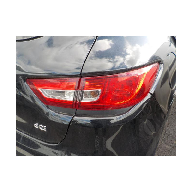 Feu arriere secondaire droit (feux) RENAULT CLIO 4 PHASE 1 d’occasion
