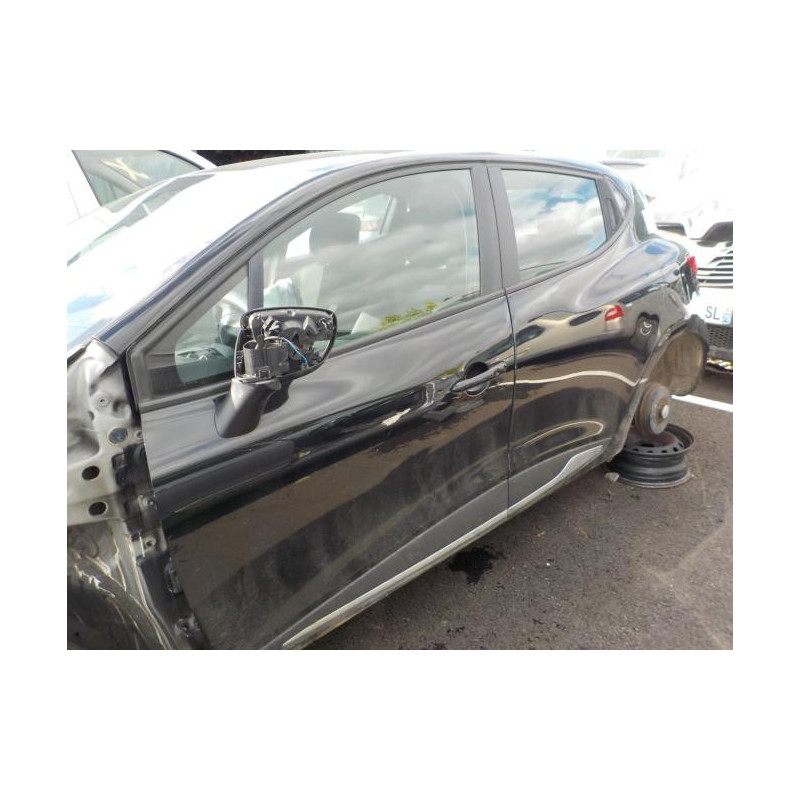 Feu arriere secondaire droit (feux) RENAULT CLIO 4 PHASE 1 d’occasion
