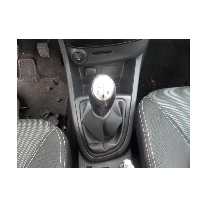 Feu arriere secondaire droit (feux) RENAULT CLIO 4 PHASE 1 d’occasion