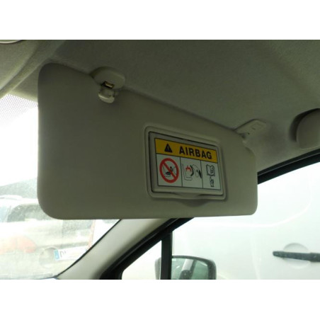 Feu arriere secondaire droit (feux) RENAULT CLIO 4 PHASE 1 d’occasion