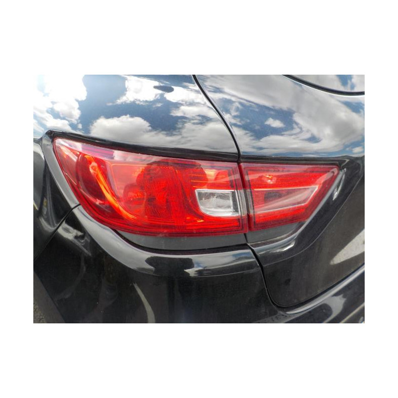 Feu arriere secondaire gauche (feux) RENAULT CLIO 4 PHASE 1 d’occasion