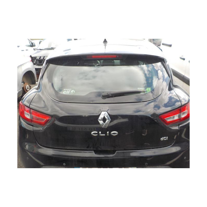Porte arriere gauche RENAULT CLIO 4 PHASE 1 d’occasion