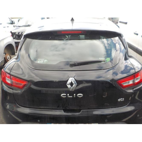 Porte arriere gauche RENAULT CLIO 4 PHASE 1 d’occasion