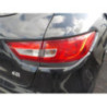 Porte arriere gauche RENAULT CLIO 4 PHASE 1 d’occasion