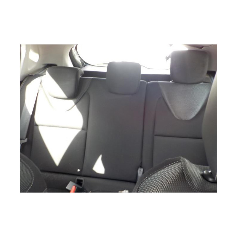 Porte arriere gauche RENAULT CLIO 4 PHASE 1 d’occasion