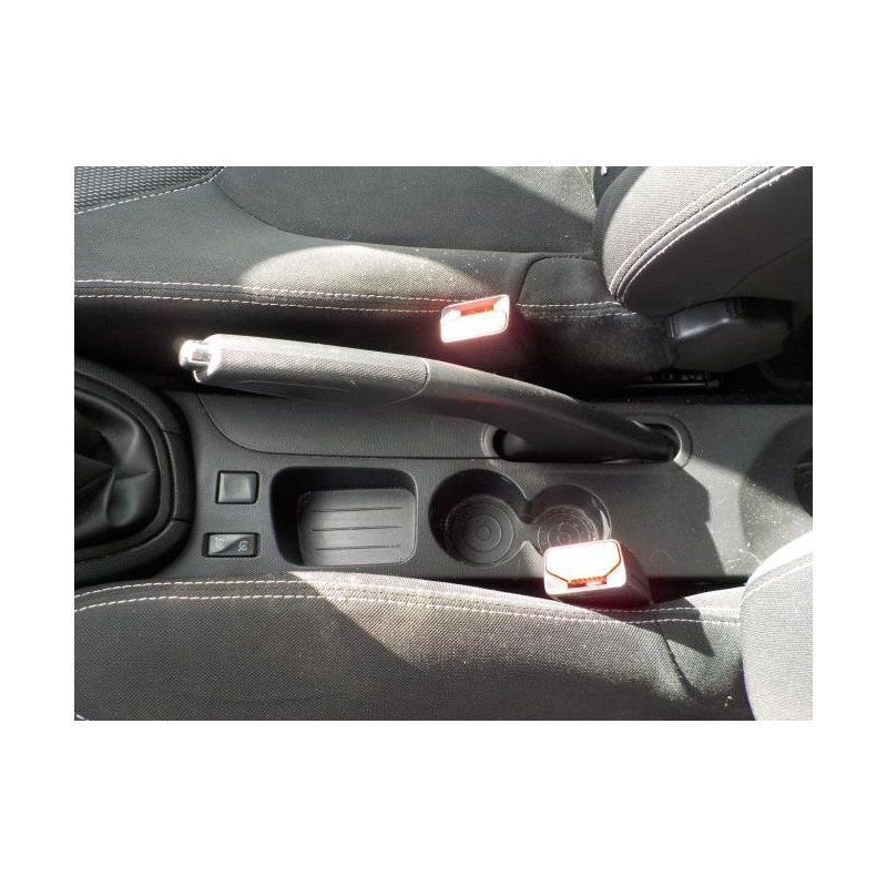 Porte arriere gauche RENAULT CLIO 4 PHASE 1 d’occasion