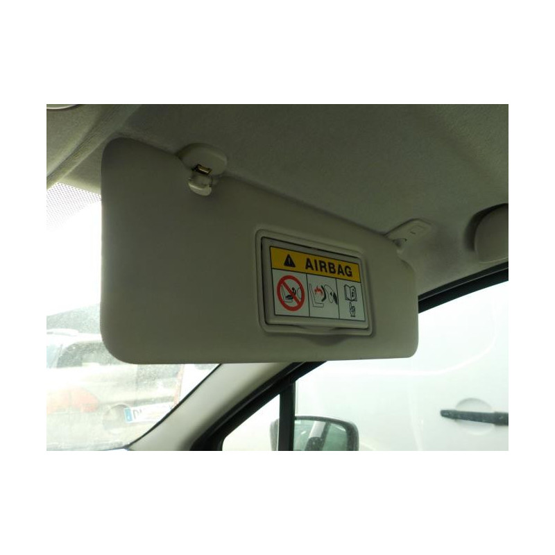 Porte arriere gauche RENAULT CLIO 4 PHASE 1 d’occasion