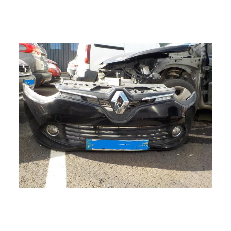 Pare soleil droit RENAULT CLIO 4 PHASE 1 d’occasion