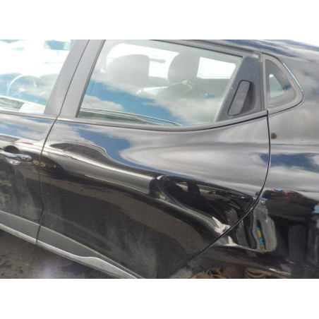 Pare soleil gauche RENAULT CLIO 4 PHASE 1 d’occasion