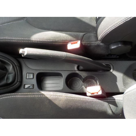 Pare soleil gauche RENAULT CLIO 4 PHASE 1 d’occasion