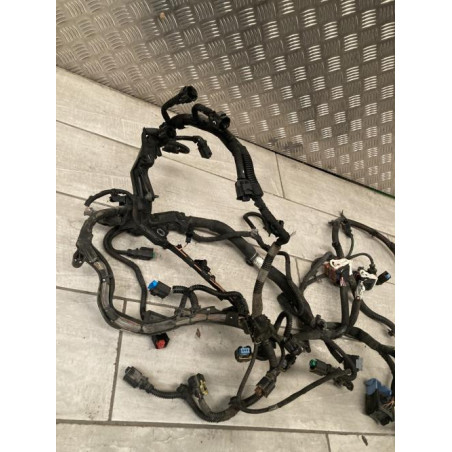 Faisceau moteur CITROEN DS3 PHASE 1 d’occasion