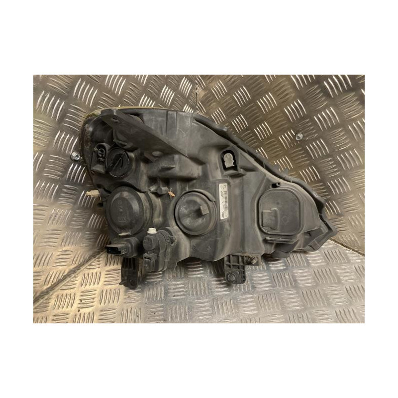 Optique avant principal gauche (feux)(phare) RENAULT GRAND MODUS PHASE 2 d’occasion