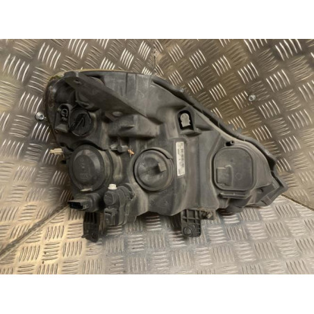 Optique avant principal gauche (feux)(phare) RENAULT GRAND MODUS PHASE 2 d’occasion