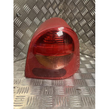 Feu arriere principal droit (feux) RENAULT TWINGO 1 PHASE 3 d’occasion