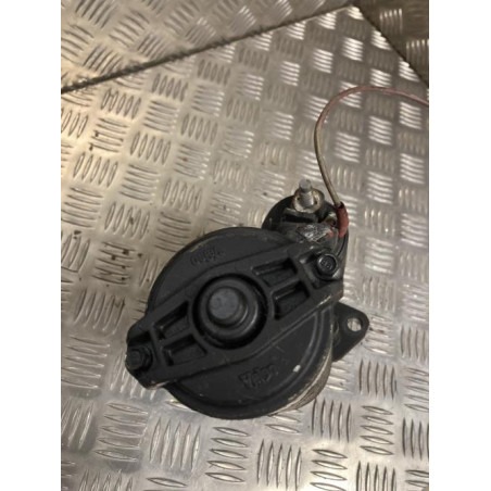 Demarreur RENAULT MASTER 2 PHASE 2 d’occasion