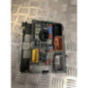 Boitier servitude moteur (BSM) CITROEN C4 PICASSO 1 d’occasion