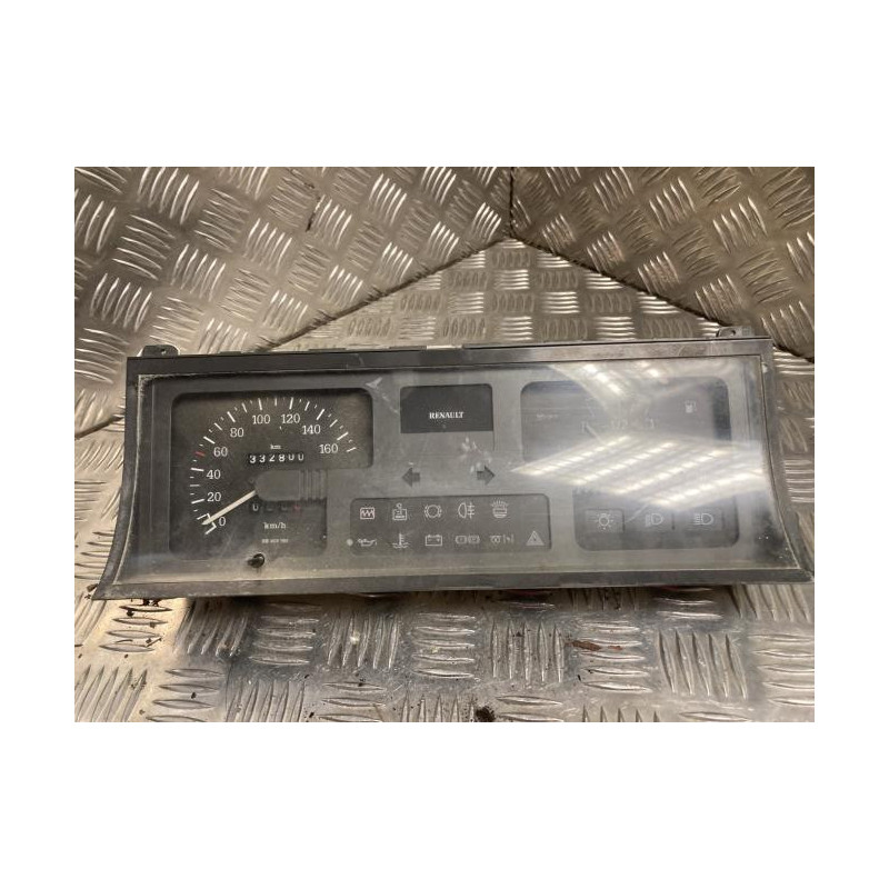 Compteur RENAULT B80 d’occasion
