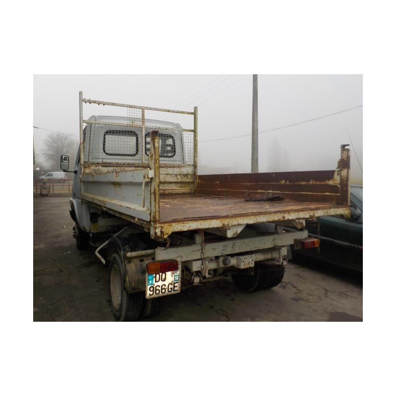 Compteur RENAULT B80 d’occasion