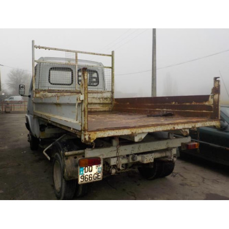 Compteur RENAULT B80 d’occasion