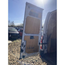 Porte de coffre gauche RENAULT MASTER 3 PHASE 2 d’occasion