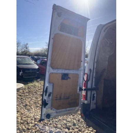 Porte de coffre gauche RENAULT MASTER 3 PHASE 2 d’occasion