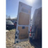 Porte de coffre gauche RENAULT MASTER 3 PHASE 2 d’occasion