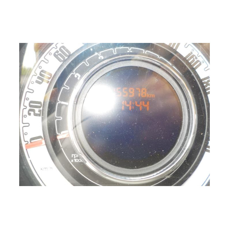 Capot FIAT 500 2 PHASE 1 d’occasion