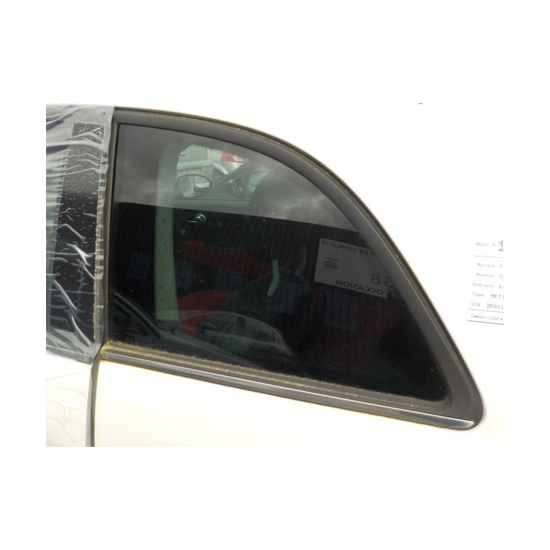 Capot FIAT 500 2 PHASE 1 d’occasion