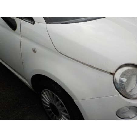 Capot FIAT 500 2 PHASE 1 d’occasion