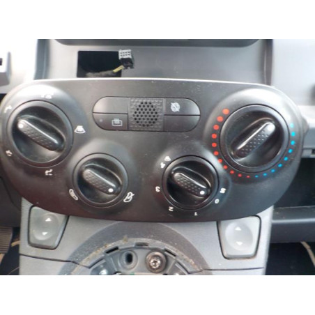 Capot FIAT 500 2 PHASE 1 d’occasion