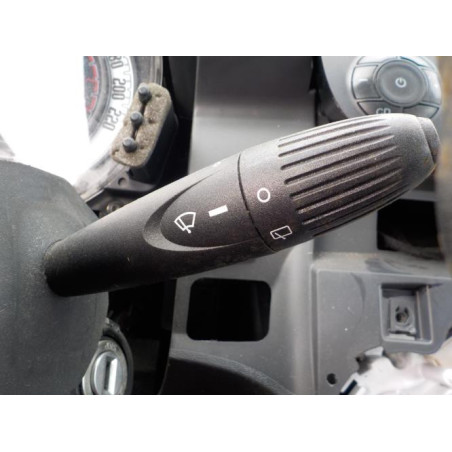 Anti brouillard droit (feux) FIAT 500 2 PHASE 1 d’occasion