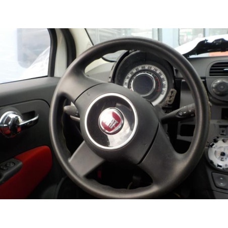 Anti brouillard droit (feux) FIAT 500 2 PHASE 1 d’occasion