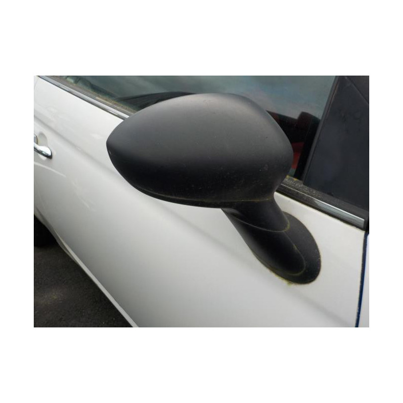 Commodo d'essuie glaces FIAT 500 2 PHASE 1 d’occasion