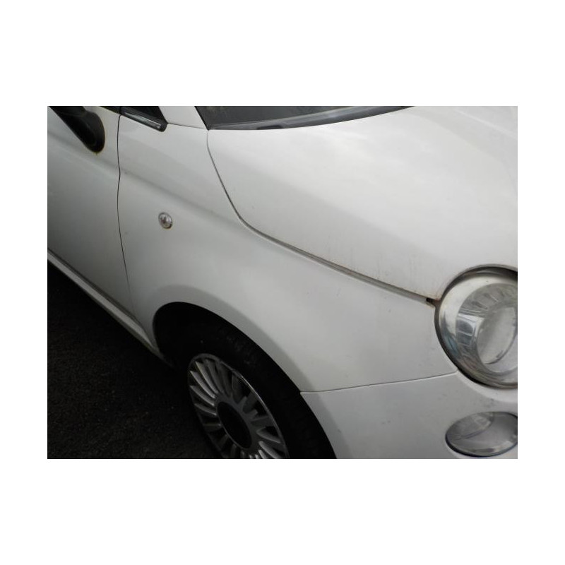 Feu arriere principal droit (feux) FIAT 500 2 PHASE 1 d’occasion