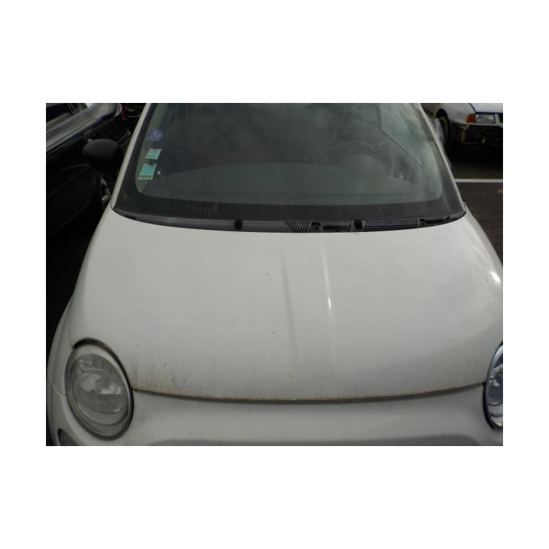 Feu arriere principal droit (feux) FIAT 500 2 PHASE 1 d’occasion