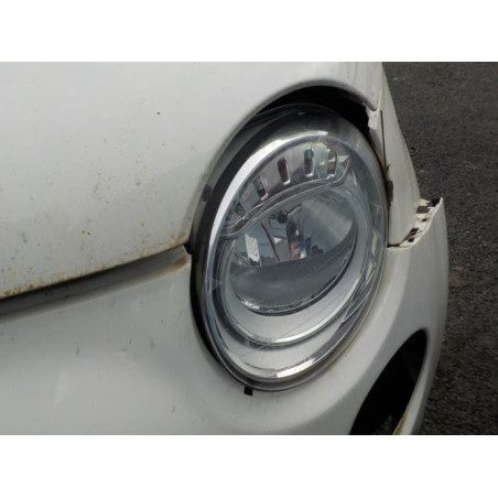 Feu arriere principal droit (feux) FIAT 500 2 PHASE 1 d’occasion