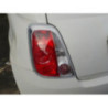 Porte avant droit FIAT 500 2 PHASE 1 d’occasion