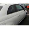 Porte avant droit FIAT 500 2 PHASE 1 d’occasion