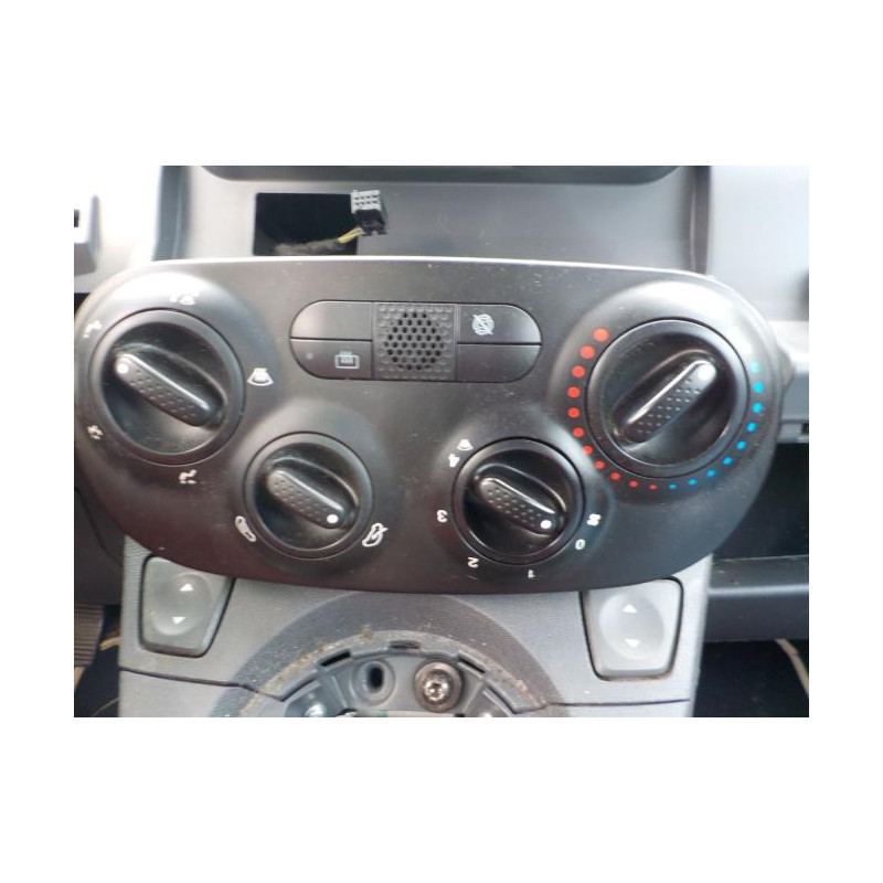 Porte avant droit FIAT 500 2 PHASE 1 d’occasion
