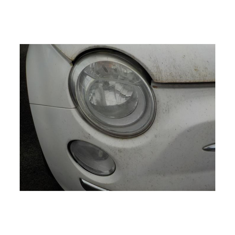 Retroviseur droit FIAT 500 2 PHASE 1 d’occasion