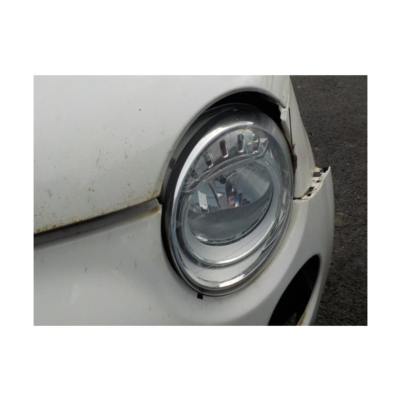 Retroviseur droit FIAT 500 2 PHASE 1 d’occasion